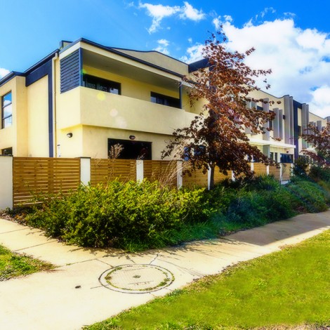 6 Renouf Street, Casey